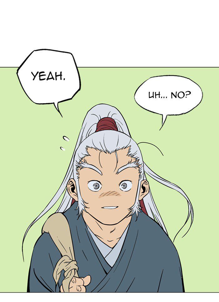 Read Gosu en Manga Online