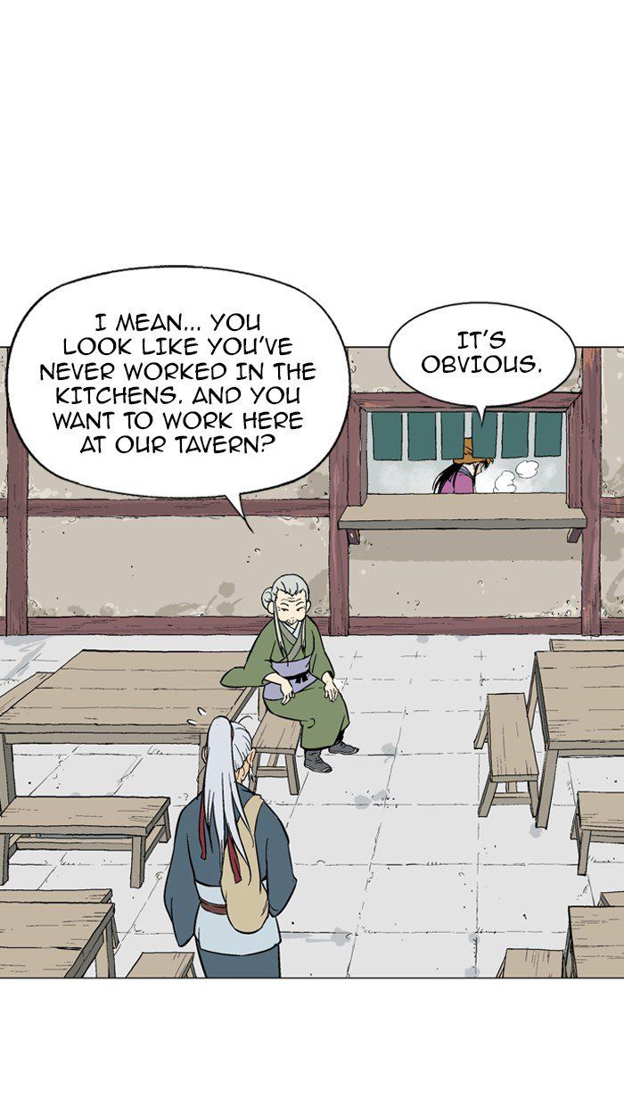 Read Gosu en Manga Online