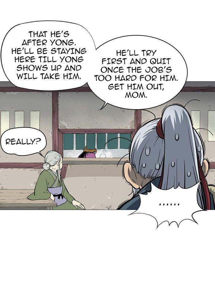 Read Gosu en Manga Online