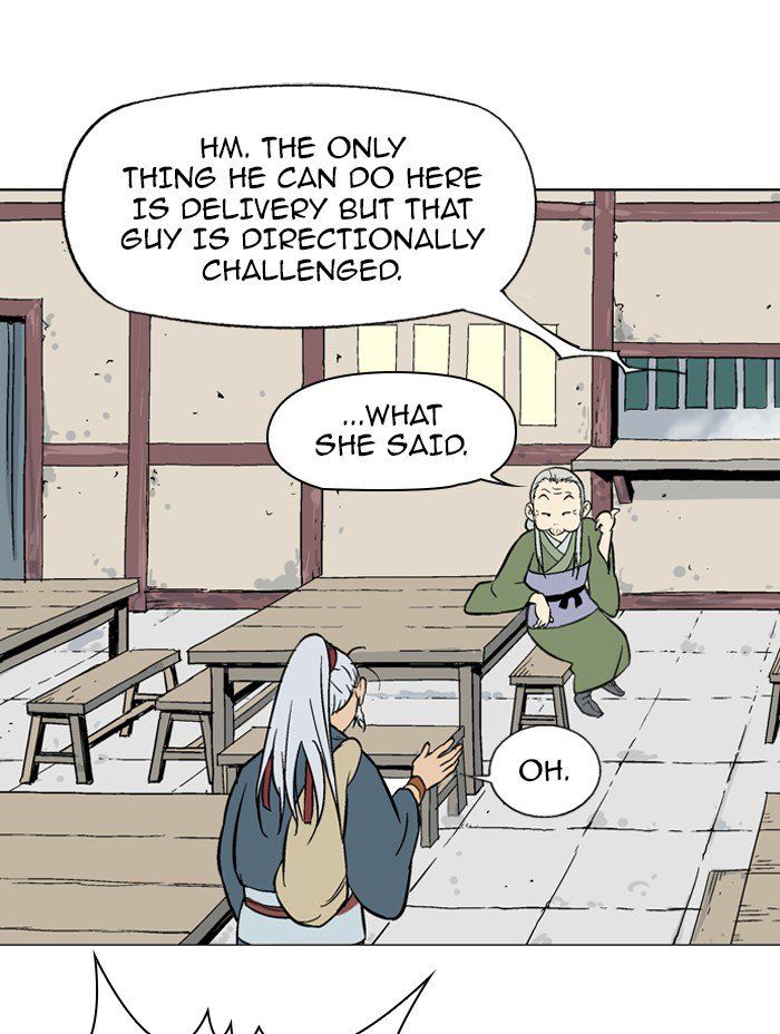 Read Gosu en Manga Online