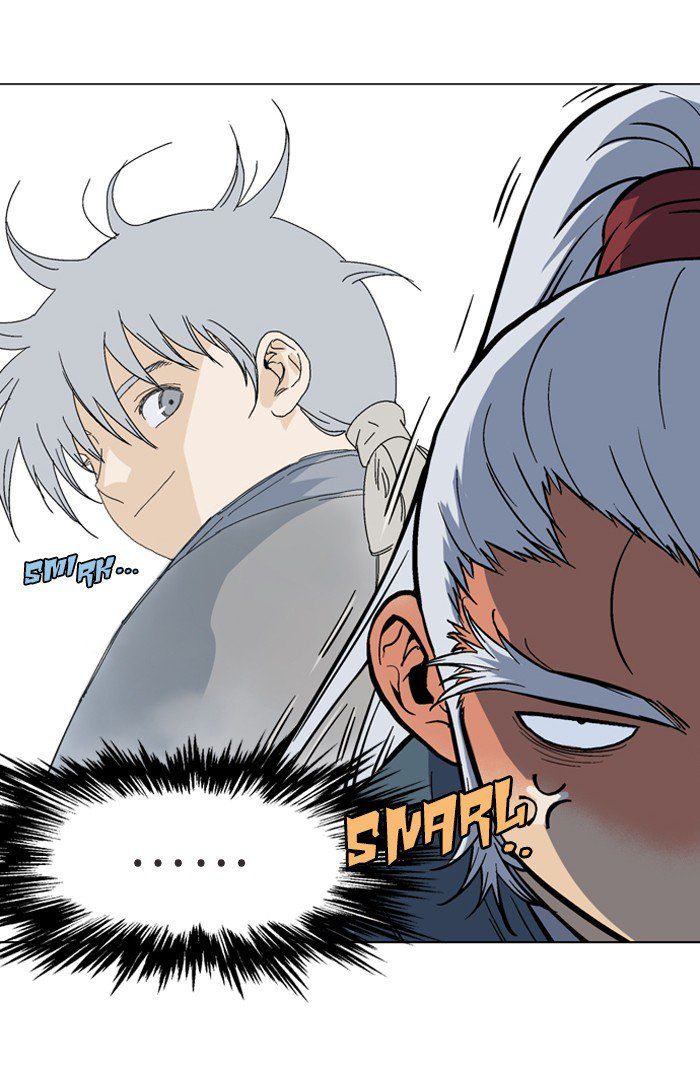 Read Gosu en Manga Online