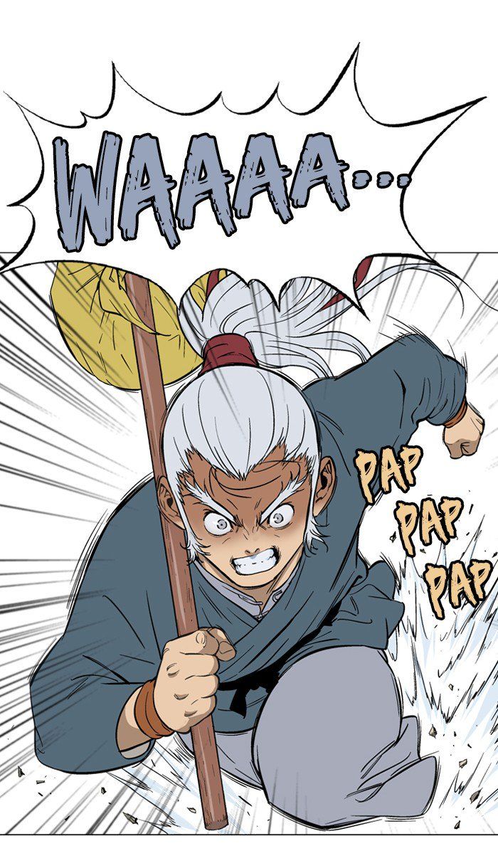Read Gosu en Manga Online