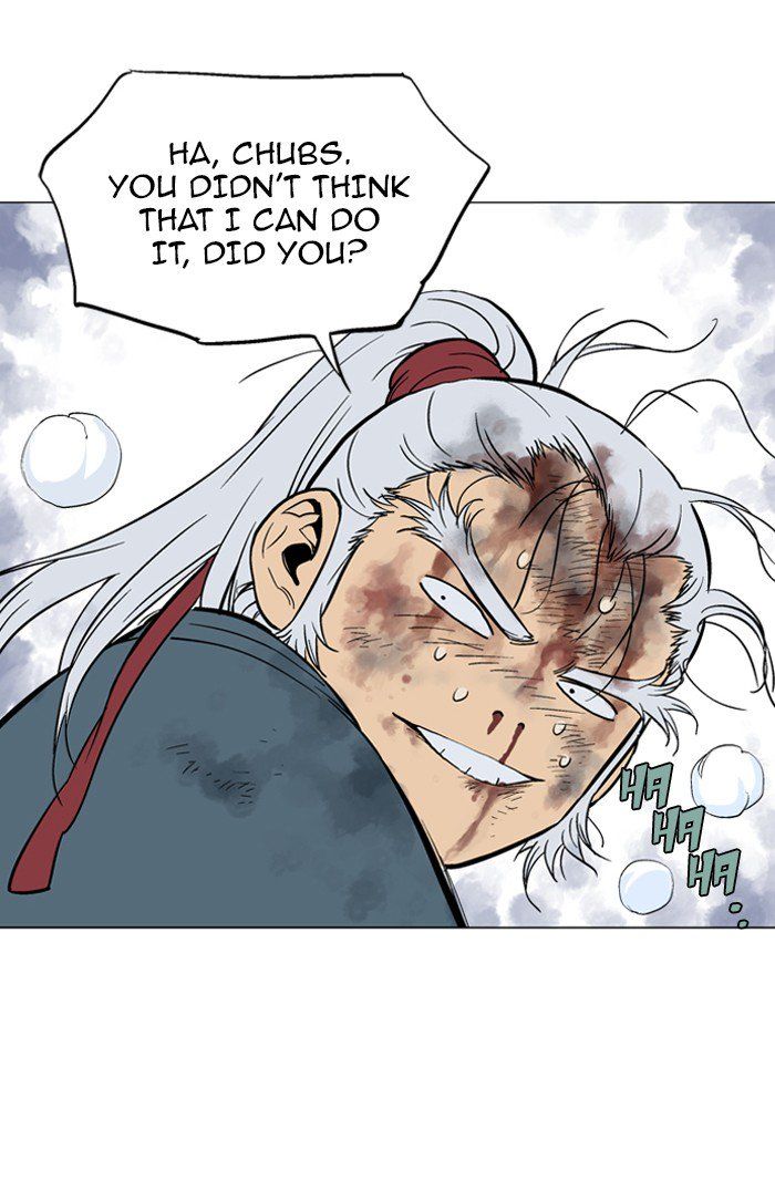 Read Gosu en Manga Online