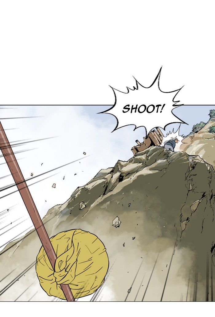 Read Gosu en Manga Online
