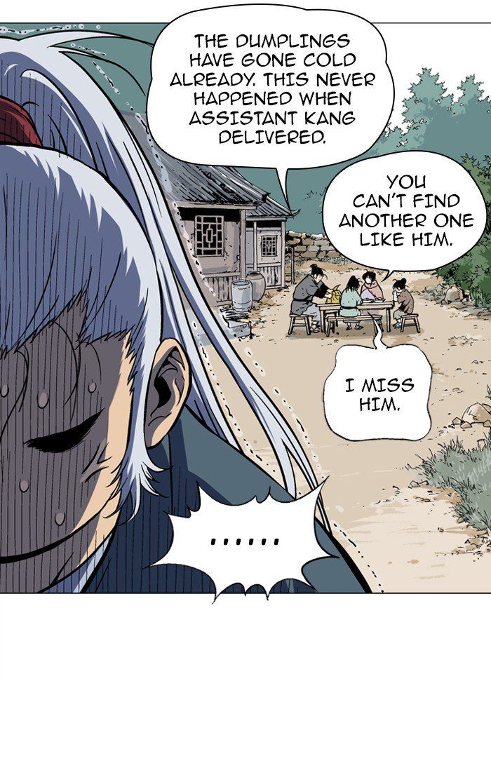 Read Gosu en Manga Online