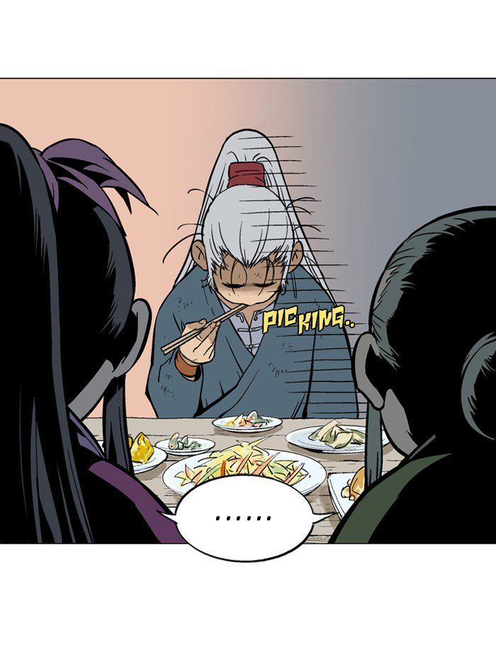 Read Gosu en Manga Online