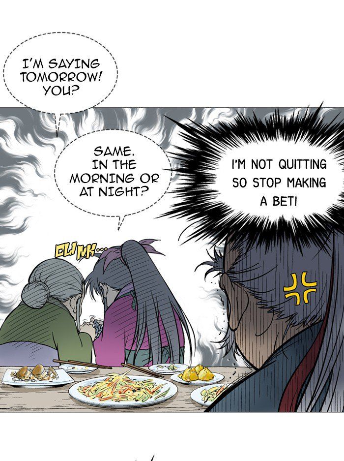 Read Gosu en Manga Online