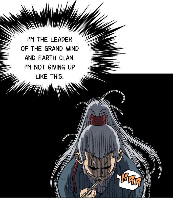 Read Gosu en Manga Online