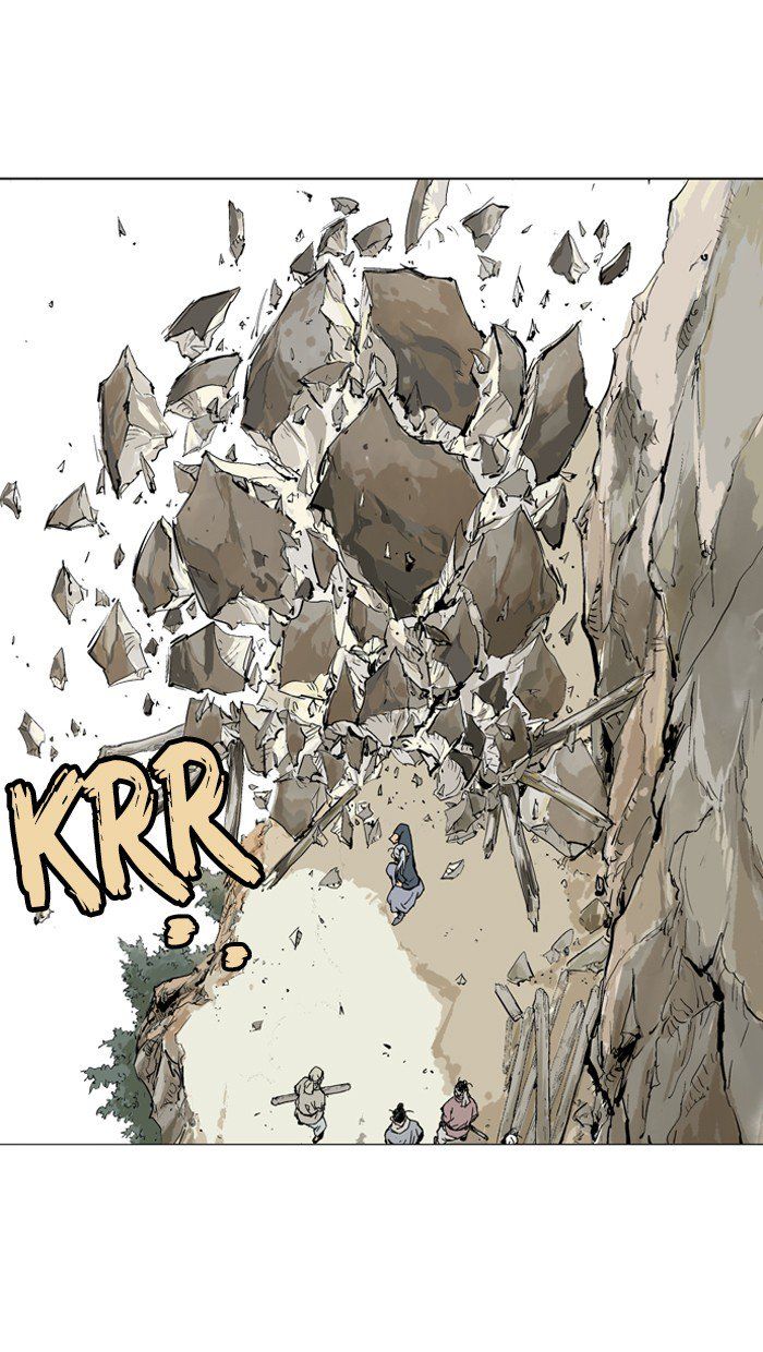 Read Gosu en Manga Online