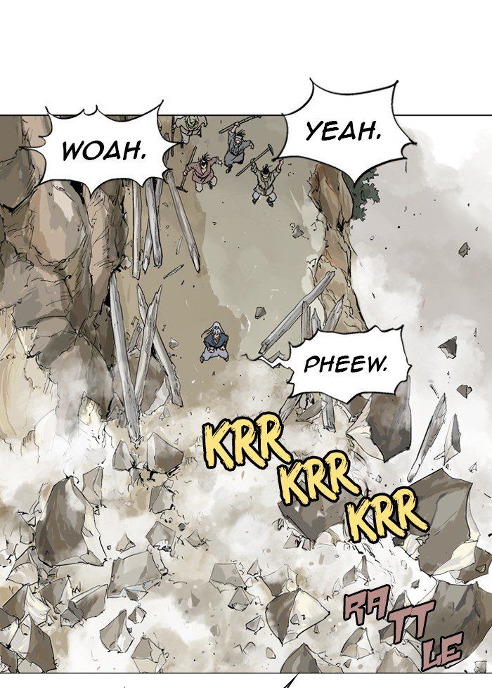 Read Gosu en Manga Online