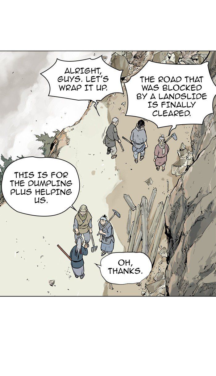 Read Gosu en Manga Online