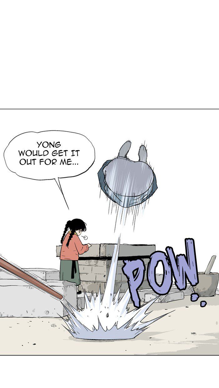 Read Gosu en Manga Online