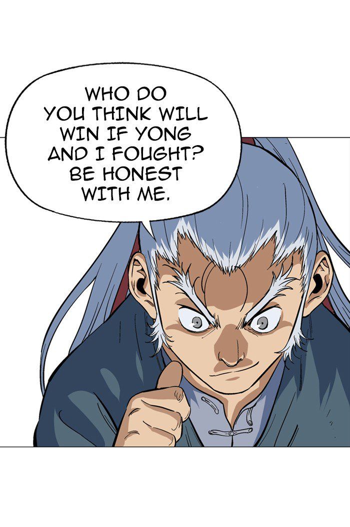 Read Gosu en Manga Online