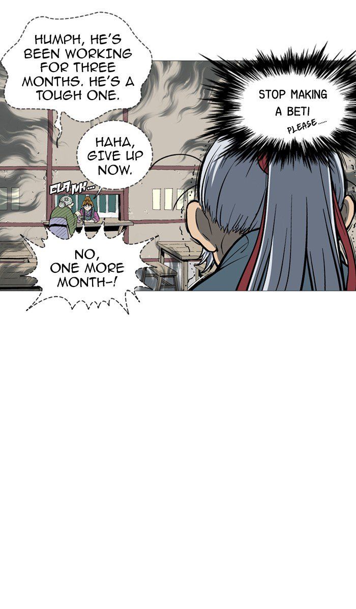 Read Gosu en Manga Online