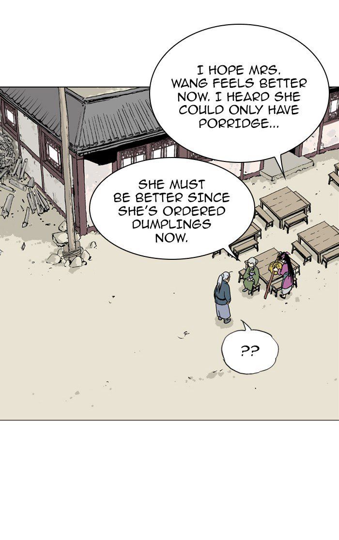 Read Gosu en Manga Online