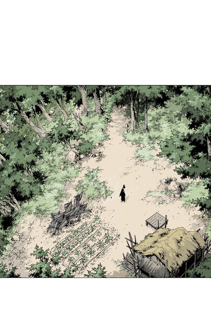Read Gosu en Manga Online