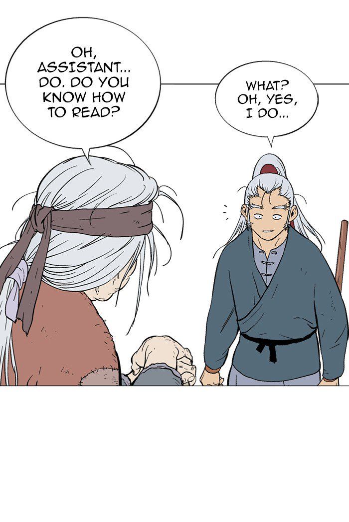 Read Gosu en Manga Online