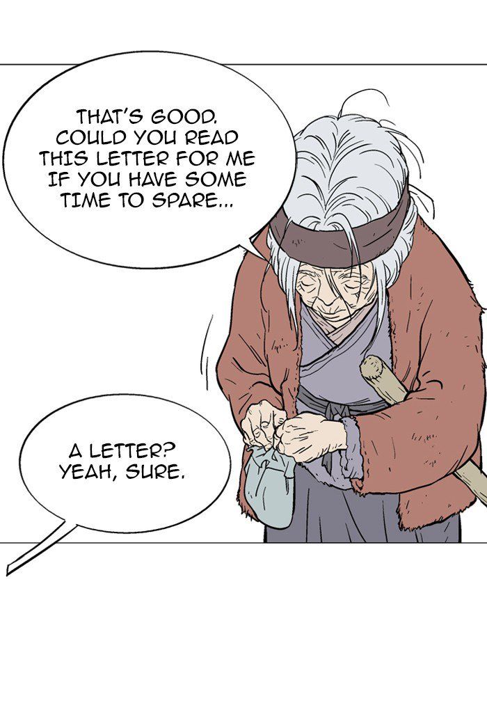 Read Gosu en Manga Online