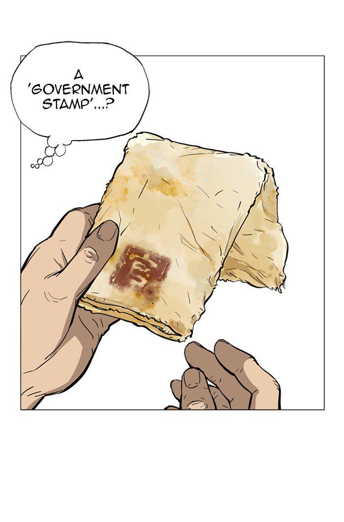 Read Gosu en Manga Online