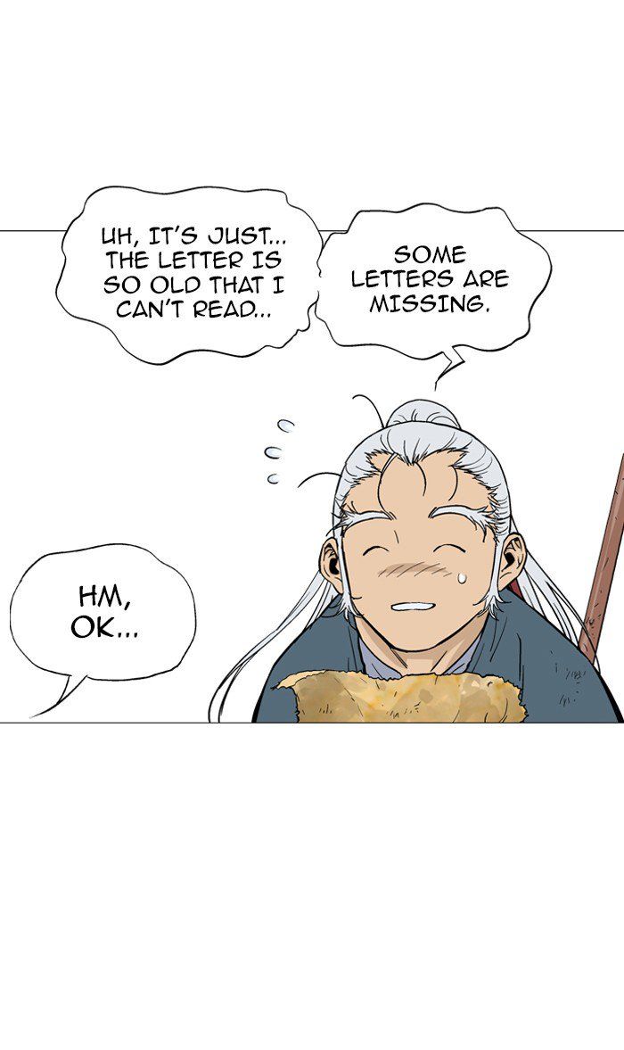 Read Gosu en Manga Online