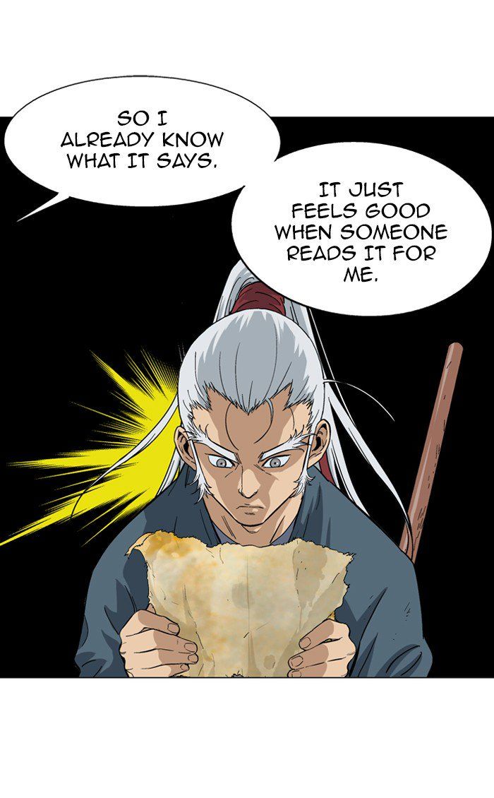 Read Gosu en Manga Online