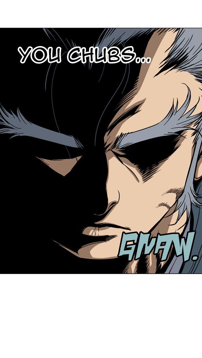 Read Gosu en Manga Online