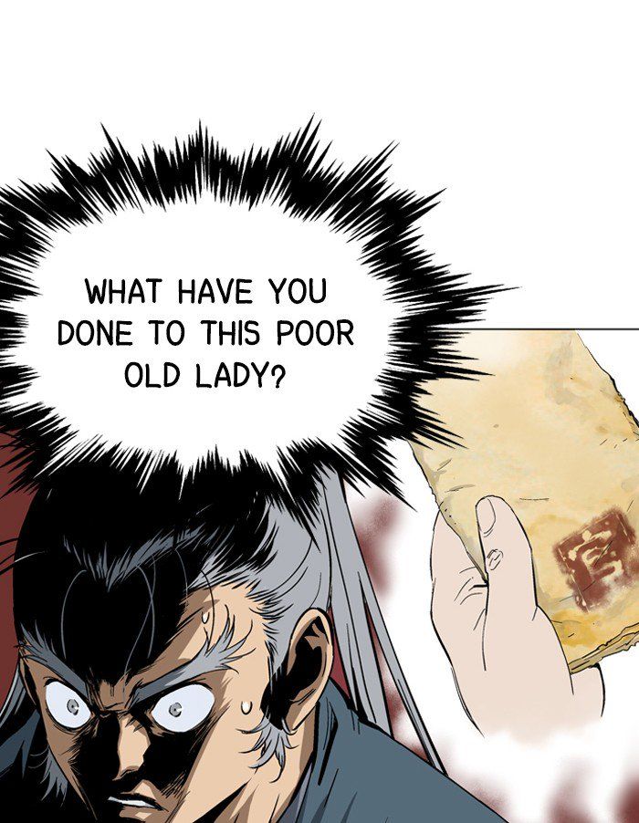 Read Gosu en Manga Online