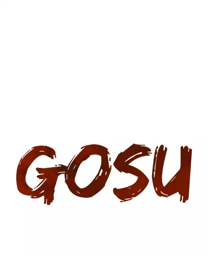 Read Gosu en Manga Online