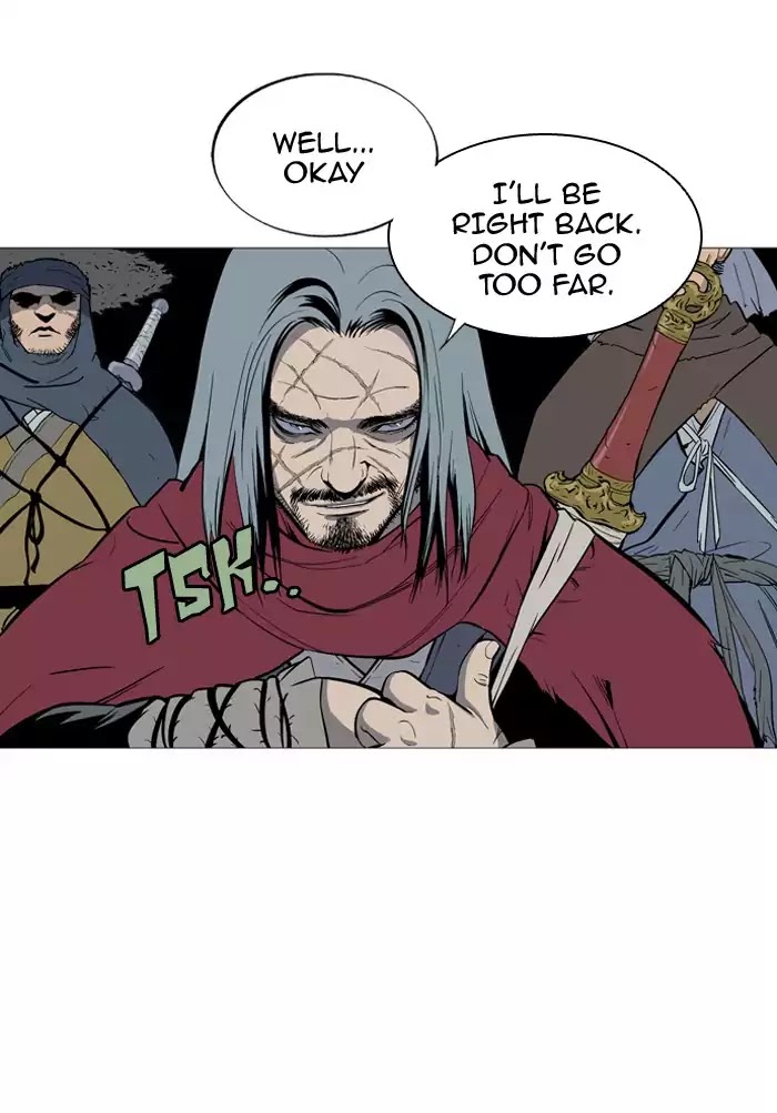 Read Gosu en Manga Online