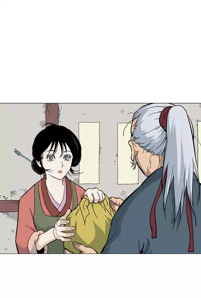 Read Gosu en Manga Online