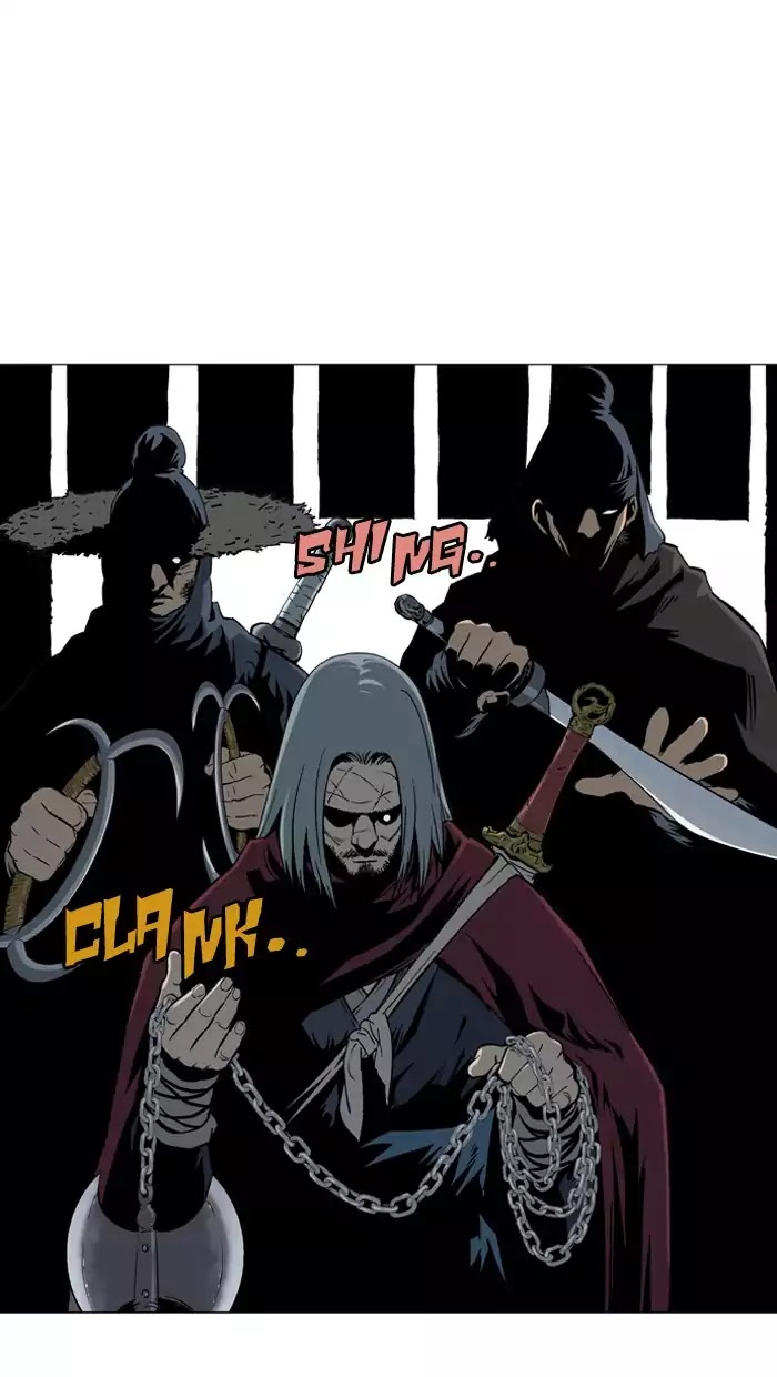 Read Gosu en Manga Online