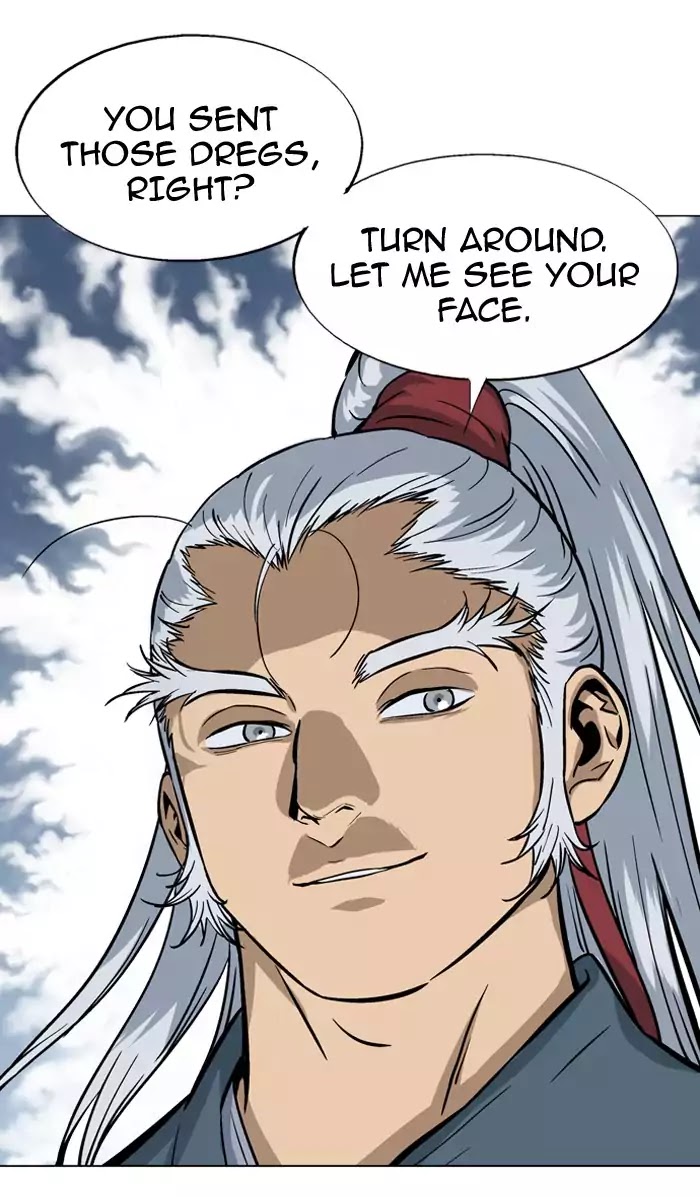 Read Gosu en Manga Online