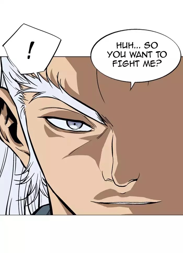 Read Gosu en Manga Online