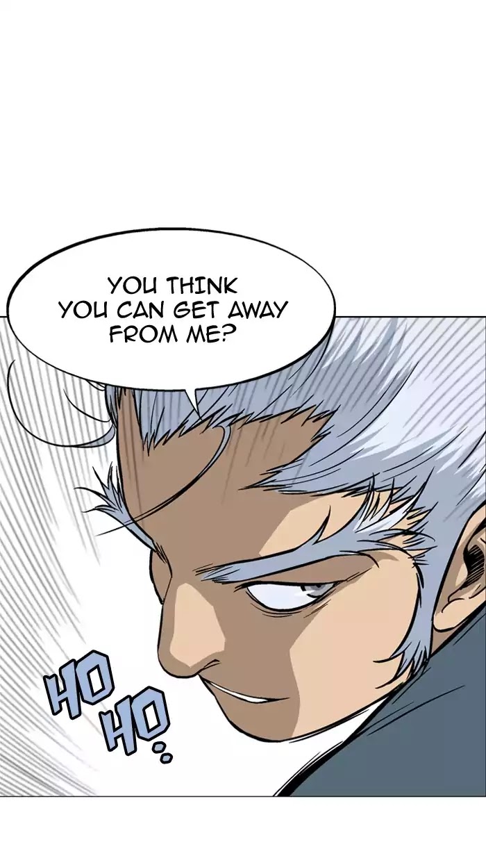 Read Gosu en Manga Online
