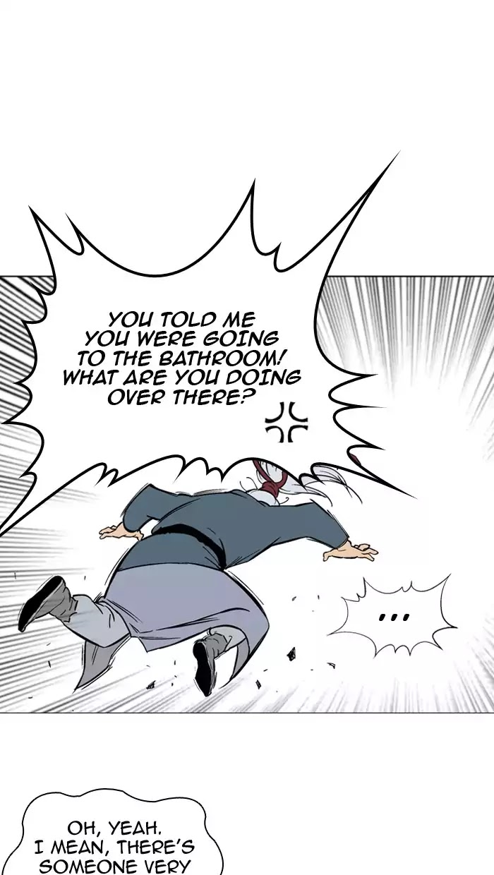 Read Gosu en Manga Online