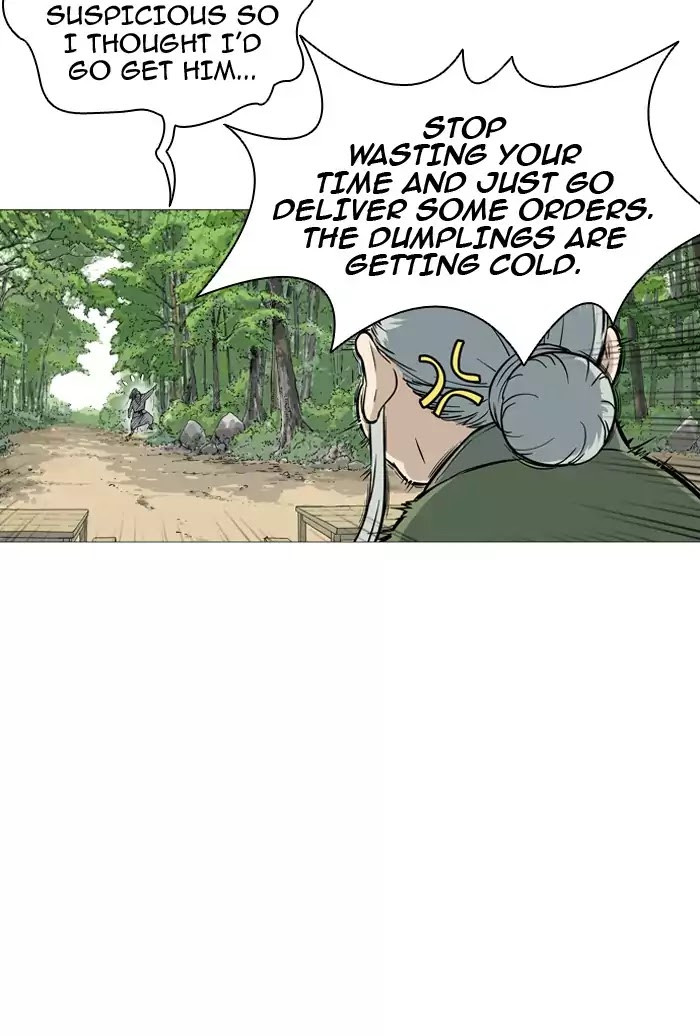 Read Gosu en Manga Online