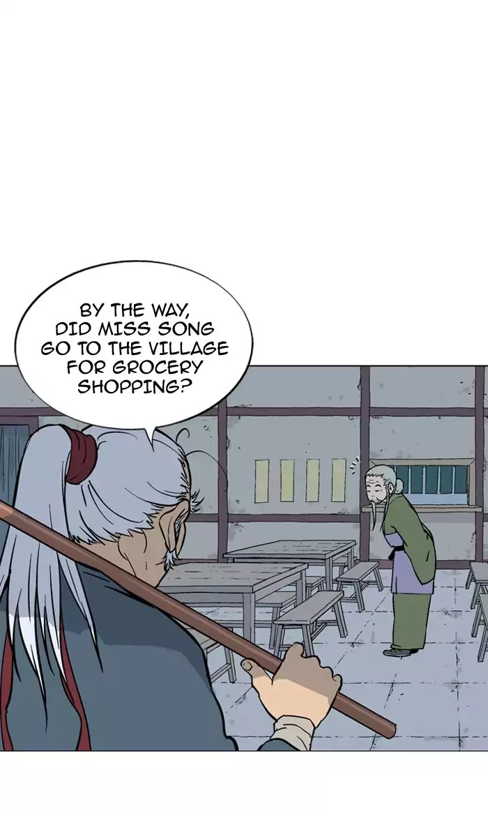 Read Gosu en Manga Online