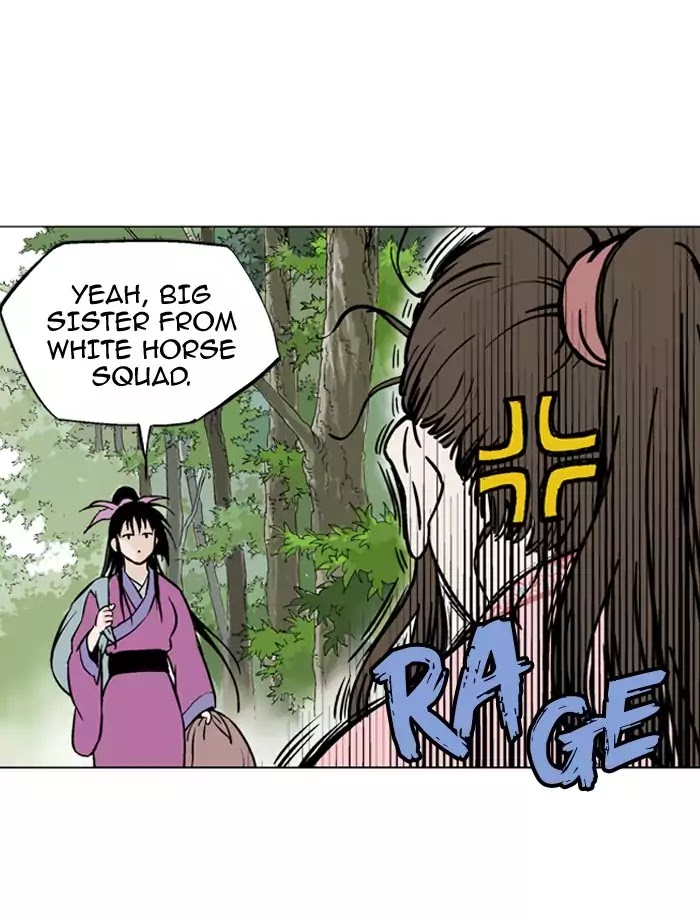 Read Gosu en Manga Online