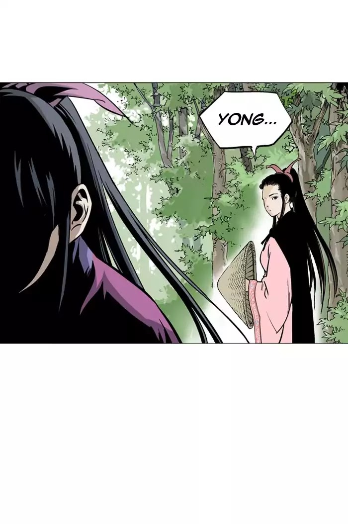 Read Gosu en Manga Online