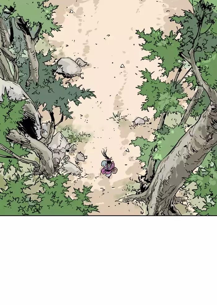 Read Gosu en Manga Online