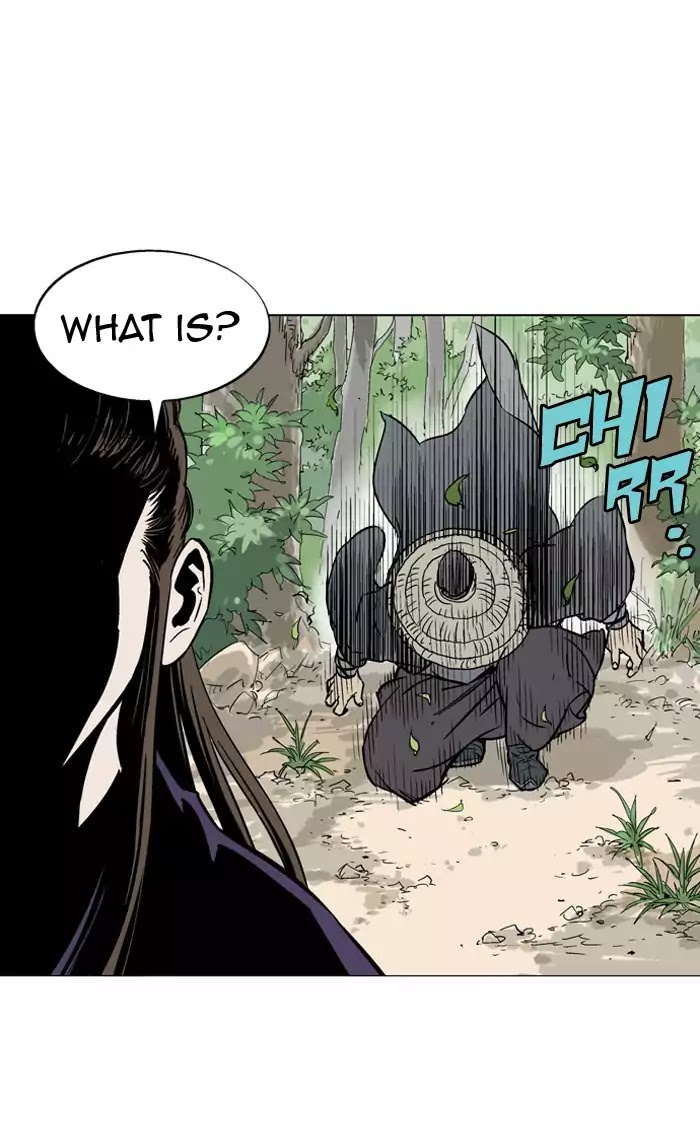 Read Gosu en Manga Online