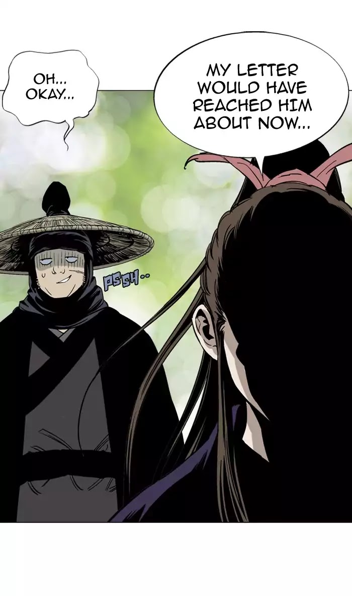 Read Gosu en Manga Online
