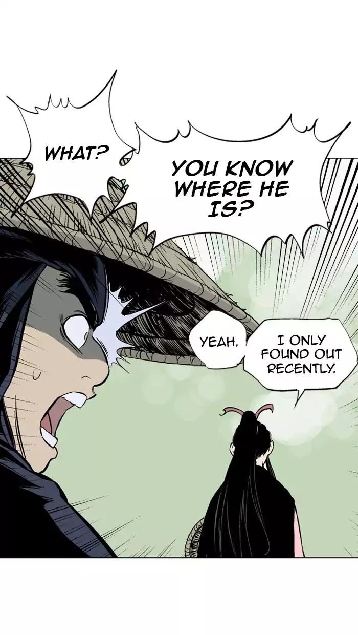 Read Gosu en Manga Online