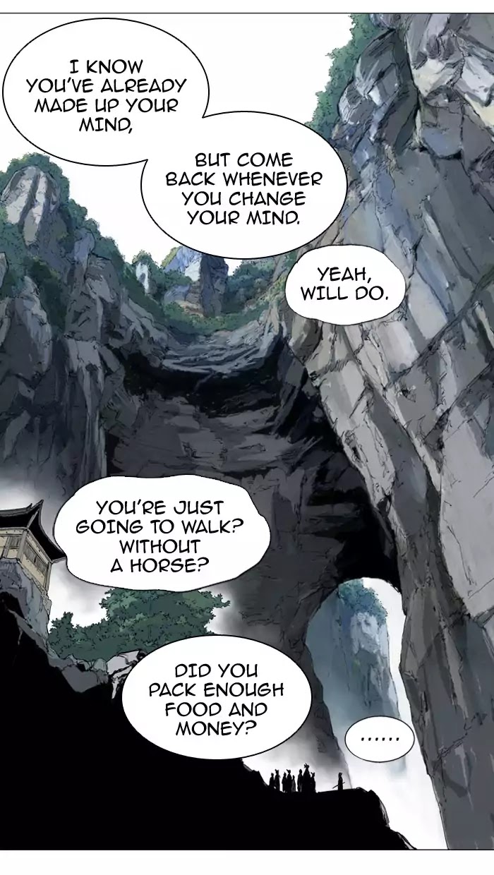 Read Gosu en Manga Online