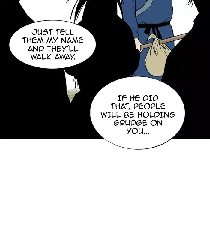 Read Gosu en Manga Online