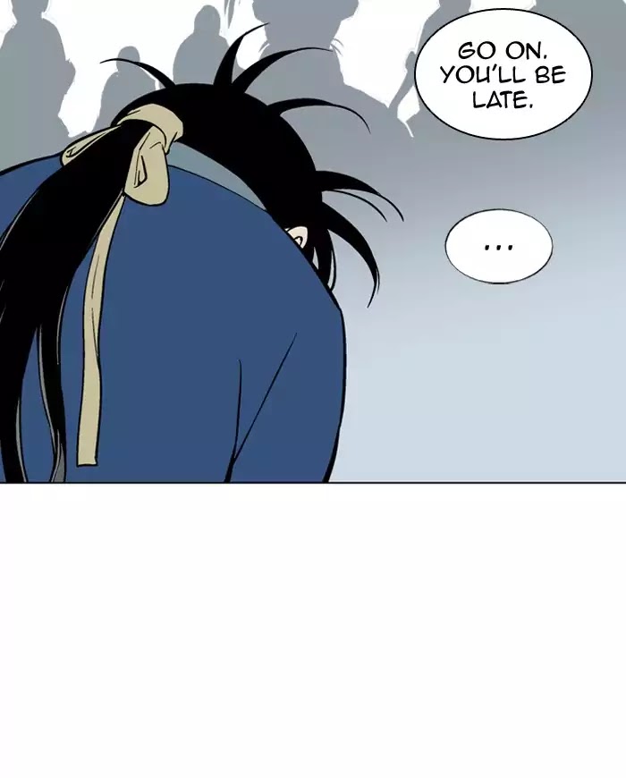 Read Gosu en Manga Online