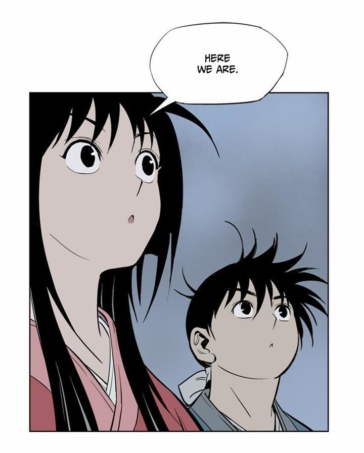 Read Gosu en Manga Online