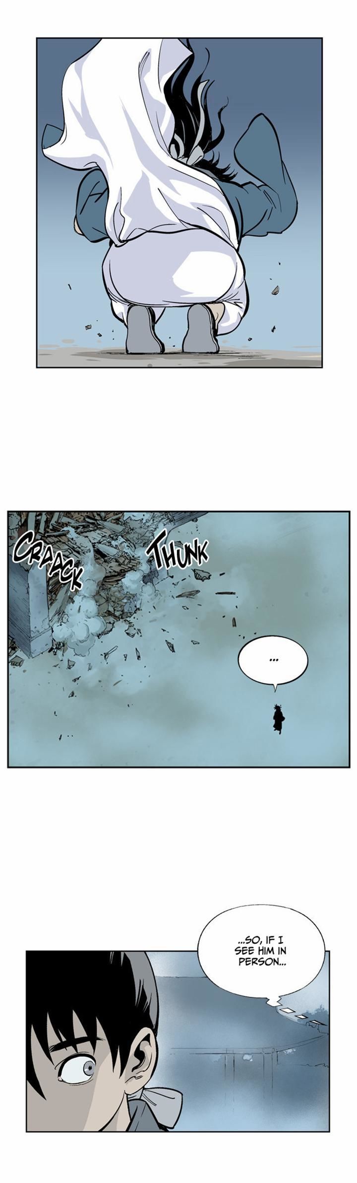 Read Gosu en Manga Online