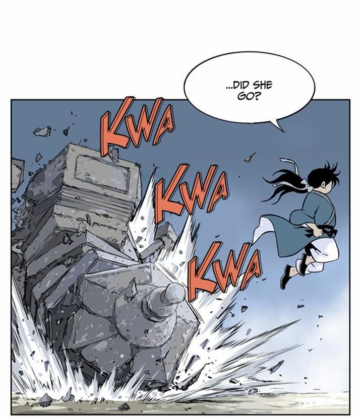 Read Gosu en Manga Online