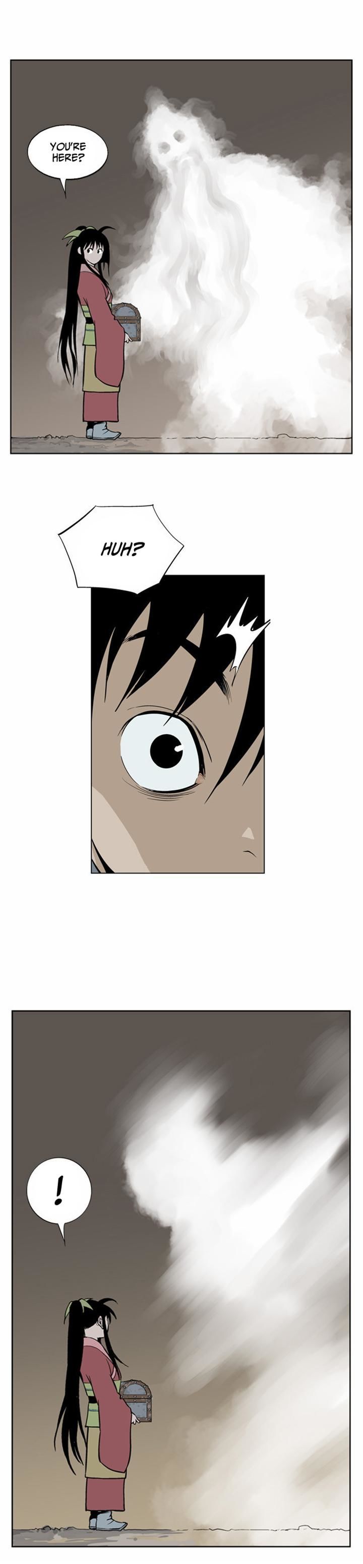 Read Gosu en Manga Online